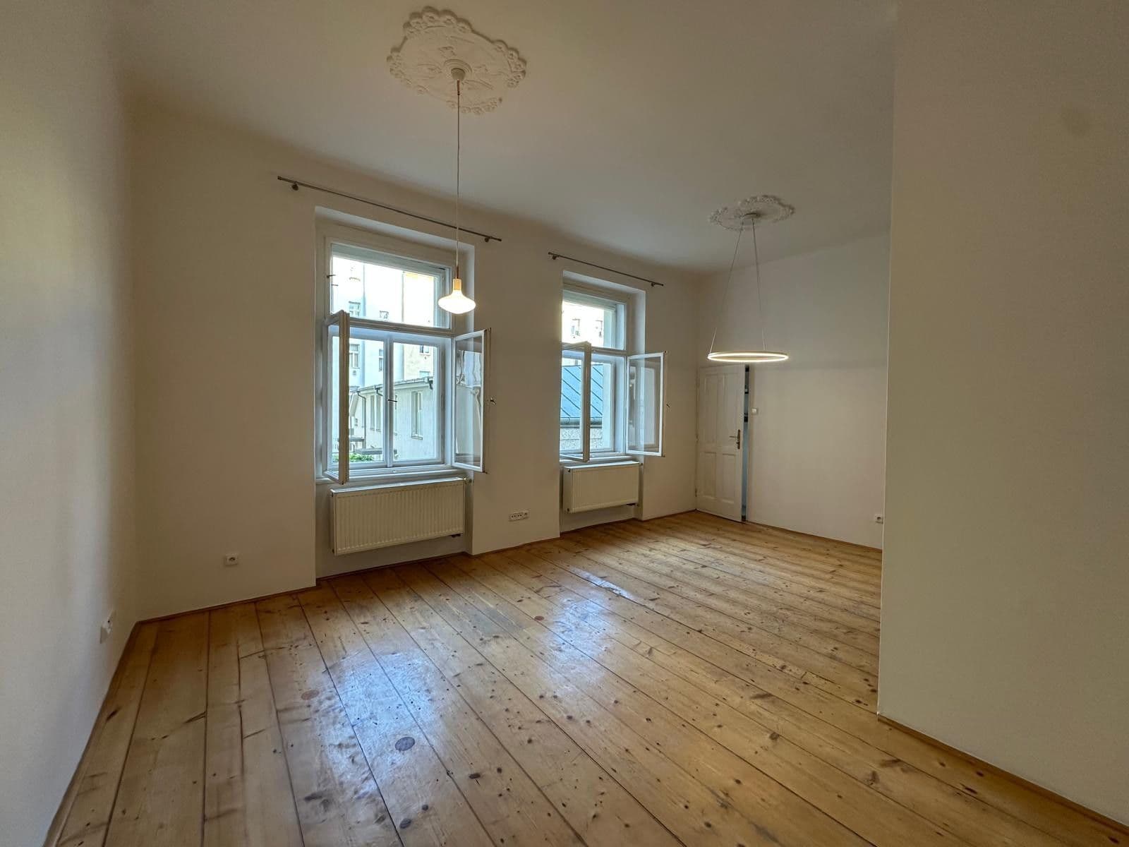 Pronájem bytu 2+kk 40 m², Na spojce, Praha, Praha Pronájem bytu 2+kk 40 m², Na spojce, Praha, Praha