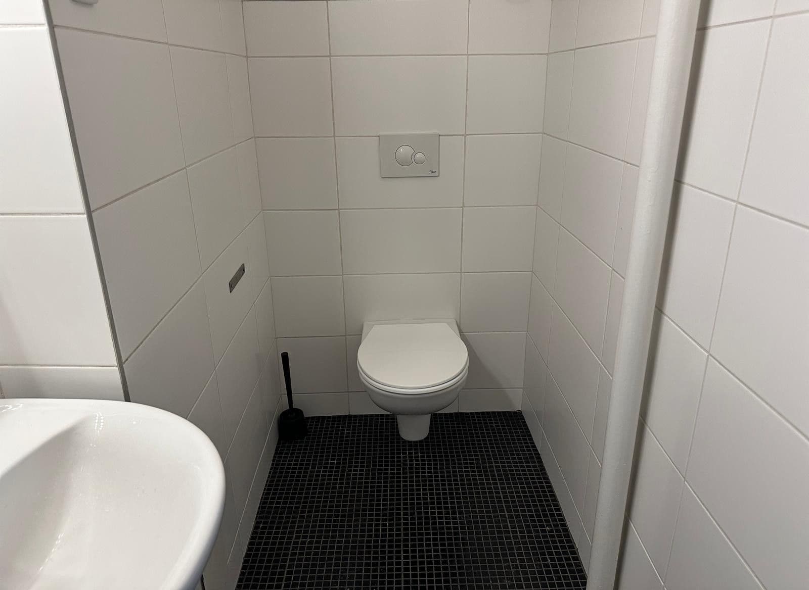 Pronájem bytu 2+kk 40 m², Na spojce, Praha, Praha Pronájem bytu 2+kk 40 m², Na spojce, Praha, Praha