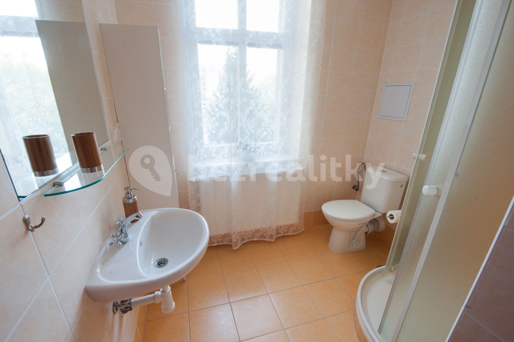 Pronájem bytu 1+kk 31 m², Kounicova, Brno, Jihomoravský kraj Pronájem bytu 1+kk 31 m², Kounicova, Brno, Jihomoravský kraj