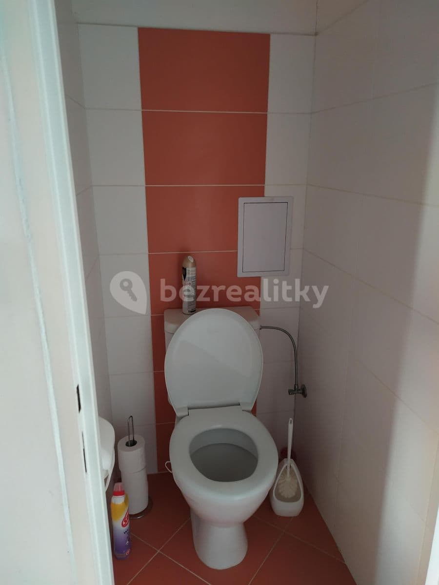 Pronájem bytu 1+kk 25 m², Jabloňová, Praha, Praha Pronájem bytu 1+kk 25 m², Jabloňová, Praha, Praha