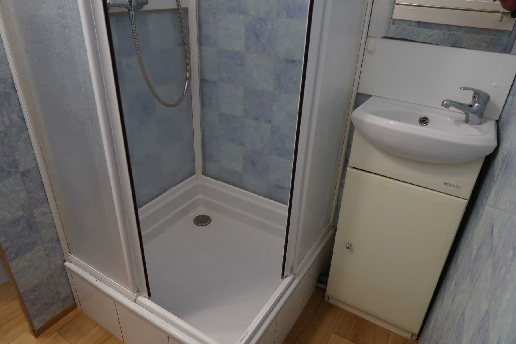 Pronájem bytu 1+kk 26 m², Vychodilova, Brno, Jihomoravský kraj Pronájem bytu 1+kk 26 m², Vychodilova, Brno, Jihomoravský kraj