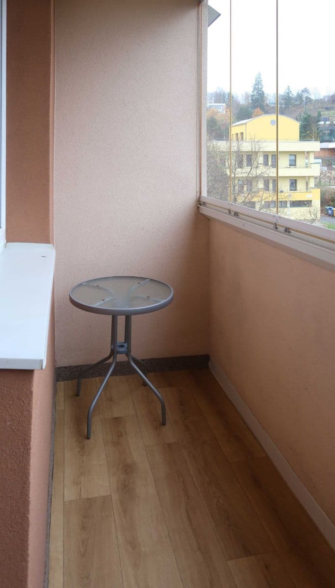 Pronájem bytu 1+kk 26 m², Vychodilova, Brno, Jihomoravský kraj Pronájem bytu 1+kk 26 m², Vychodilova, Brno, Jihomoravský kraj