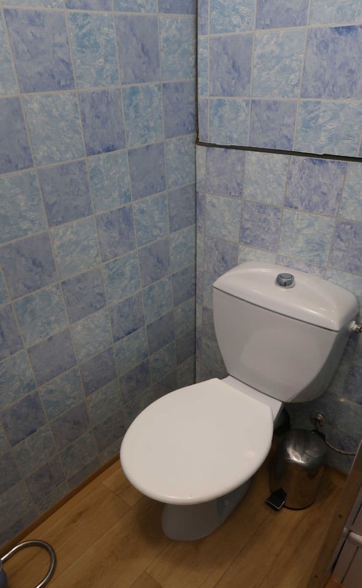 Pronájem bytu 1+kk 26 m², Vychodilova, Brno, Jihomoravský kraj Pronájem bytu 1+kk 26 m², Vychodilova, Brno, Jihomoravský kraj