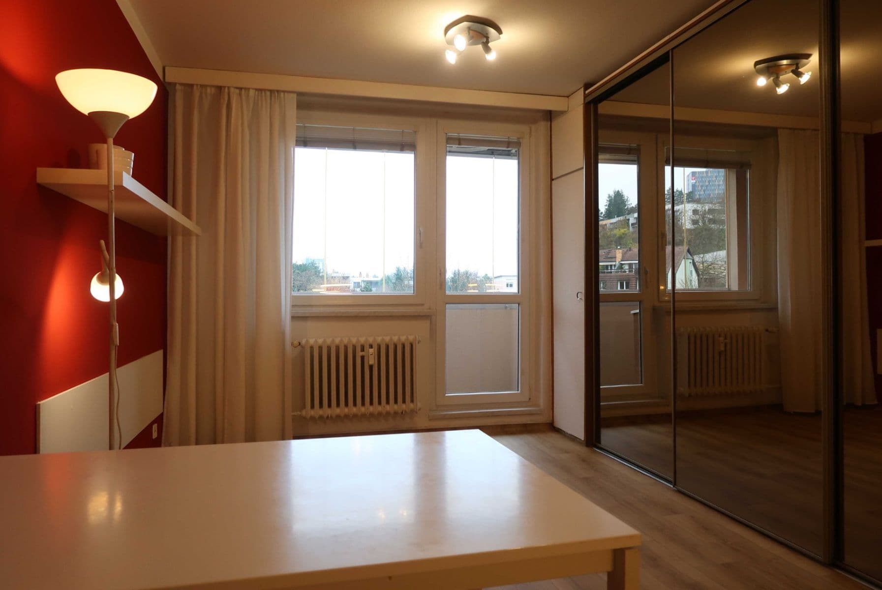 Pronájem bytu 1+kk 26 m², Vychodilova, Brno, Jihomoravský kraj Pronájem bytu 1+kk 26 m², Vychodilova, Brno, Jihomoravský kraj