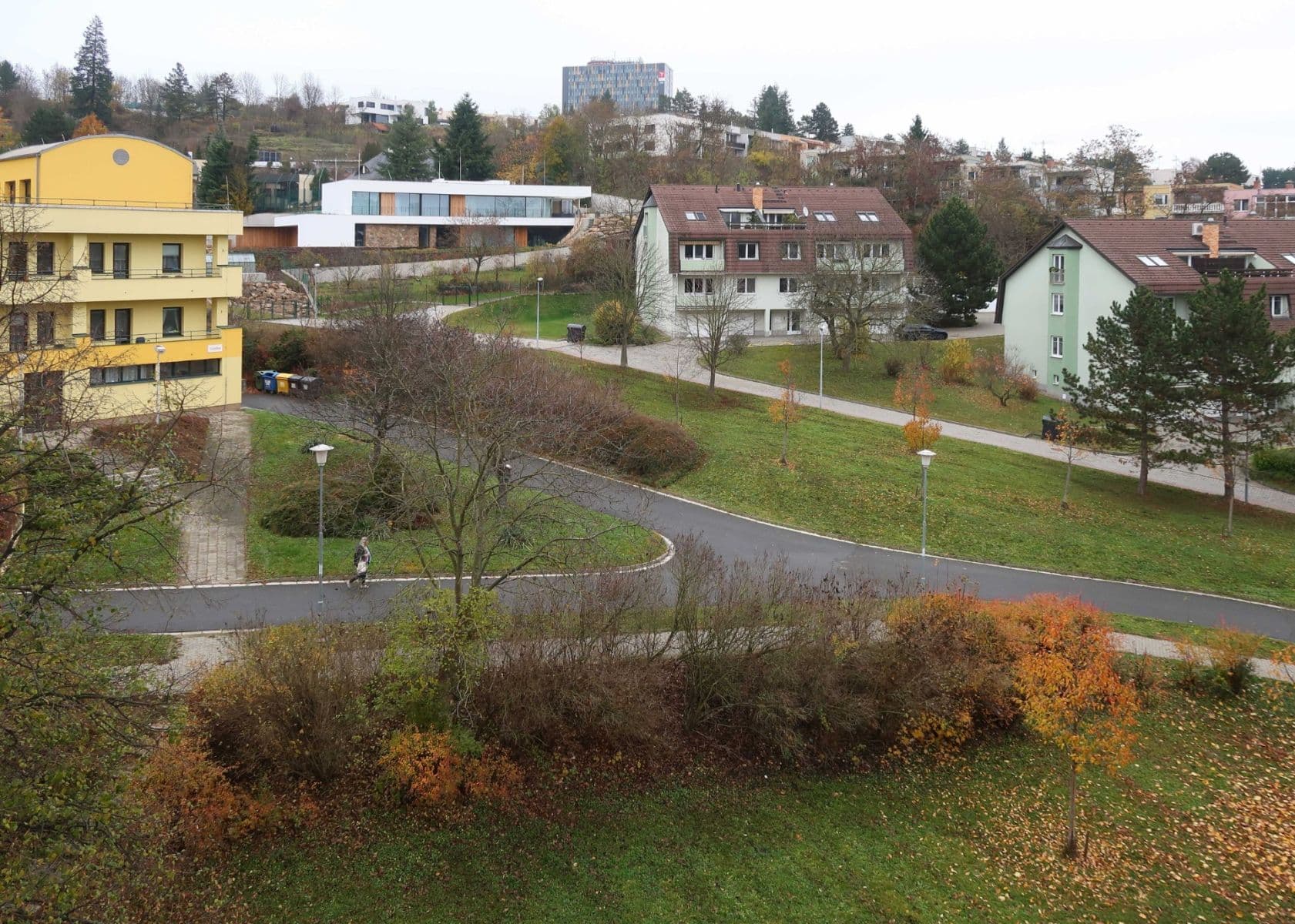 Pronájem bytu 1+kk 26 m², Vychodilova, Brno, Jihomoravský kraj Pronájem bytu 1+kk 26 m², Vychodilova, Brno, Jihomoravský kraj