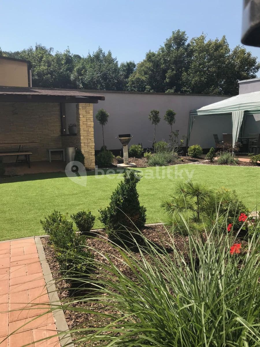 Pronájem bytu 16 m², Českobrodská, Praha, Praha Pronájem bytu 16 m², Českobrodská, Praha, Praha