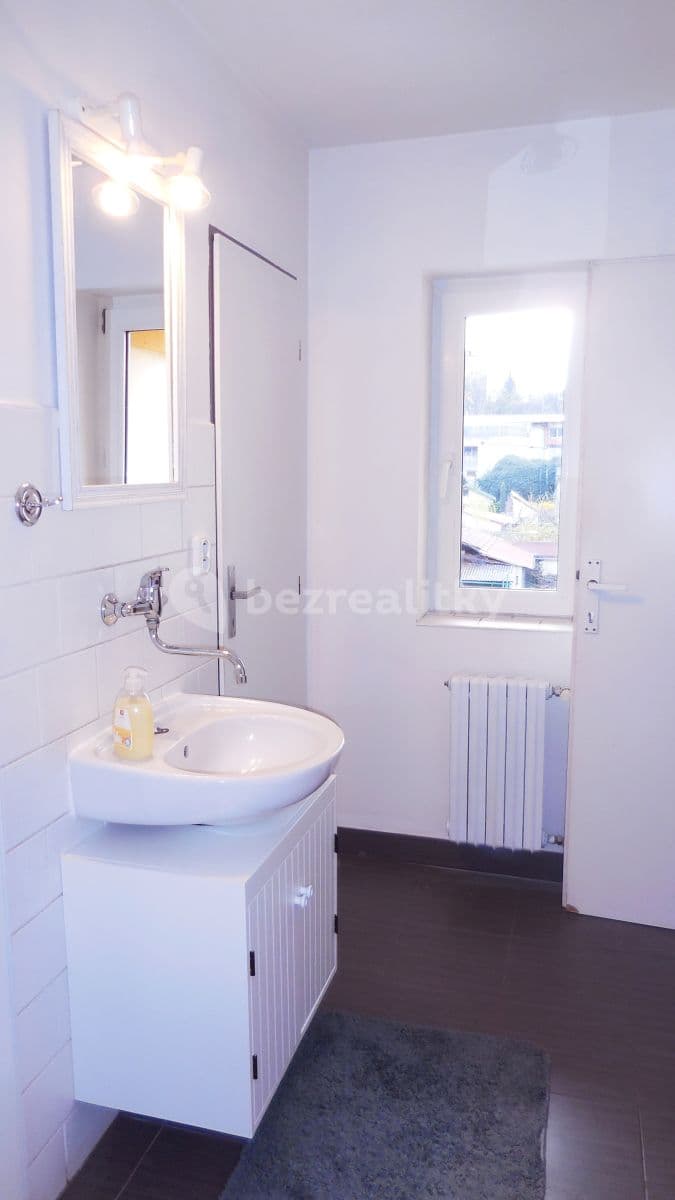 Pronájem bytu 16 m², Českobrodská, Praha, Praha Pronájem bytu 16 m², Českobrodská, Praha, Praha