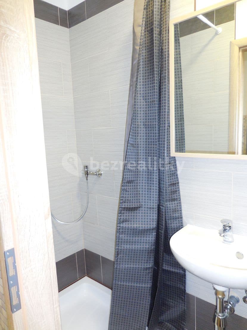 Pronájem bytu 16 m², Českobrodská, Praha, Praha Pronájem bytu 16 m², Českobrodská, Praha, Praha