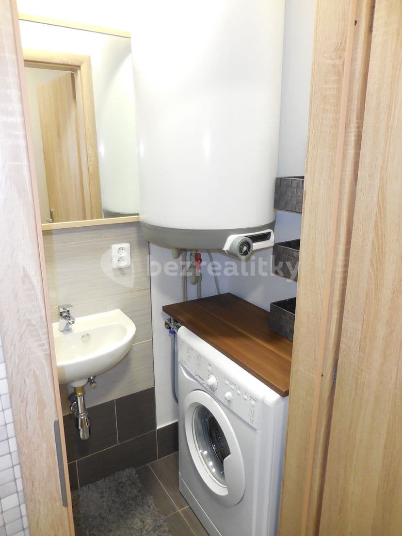 Pronájem bytu 16 m², Českobrodská, Praha, Praha Pronájem bytu 16 m², Českobrodská, Praha, Praha