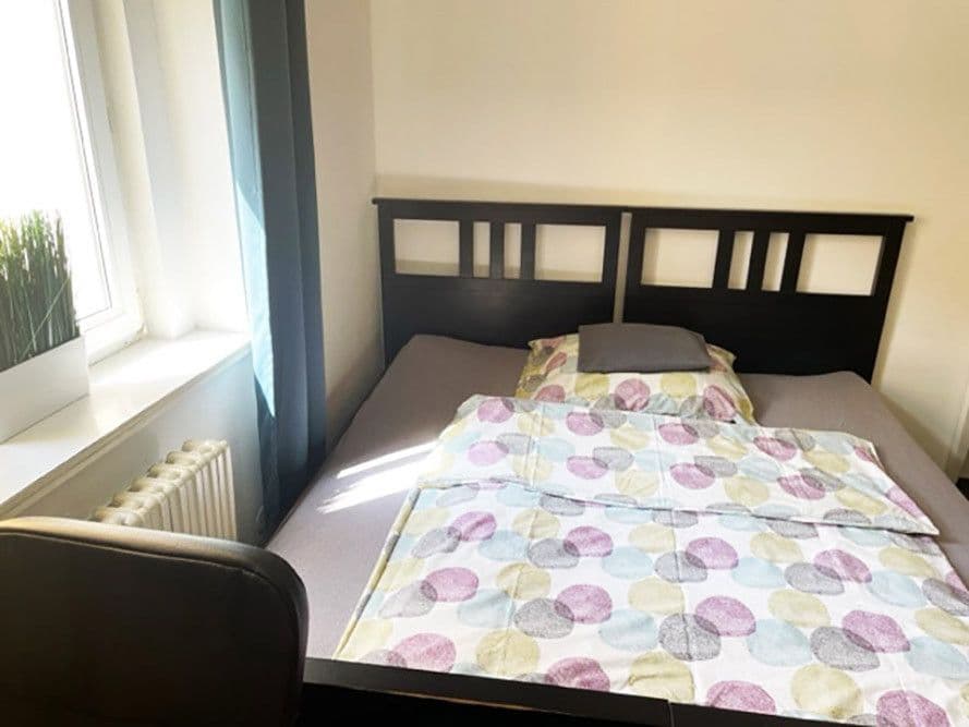 Pronájem bytu 16 m², Českobrodská, Praha, Praha Pronájem bytu 16 m², Českobrodská, Praha, Praha