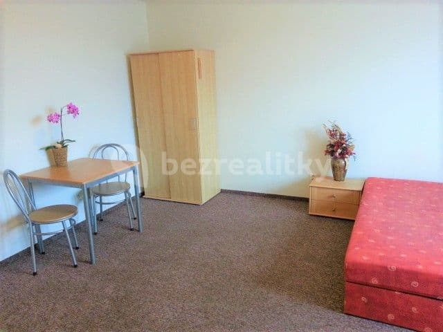 Pronájem bytu 1+kk 28 m², Třešňová, Praha, Praha Pronájem bytu 1+kk 28 m², Třešňová, Praha, Praha