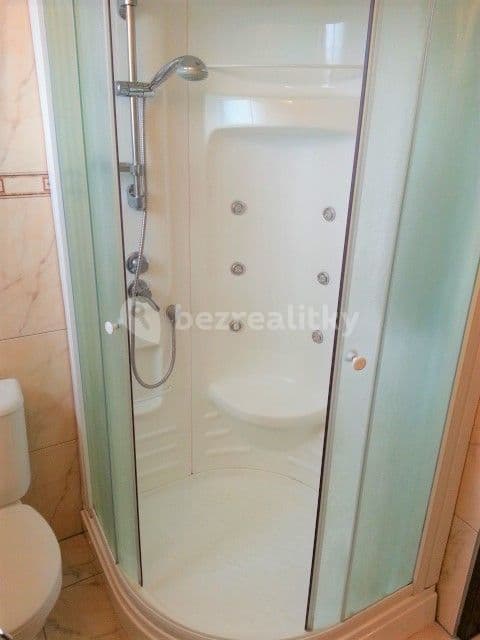 Pronájem bytu 1+kk 28 m², Třešňová, Praha, Praha Pronájem bytu 1+kk 28 m², Třešňová, Praha, Praha