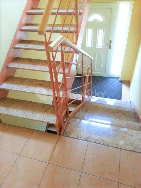 Pronájem bytu 1+kk 28 m², Třešňová, Praha, Praha Pronájem bytu 1+kk 28 m², Třešňová, Praha, Praha