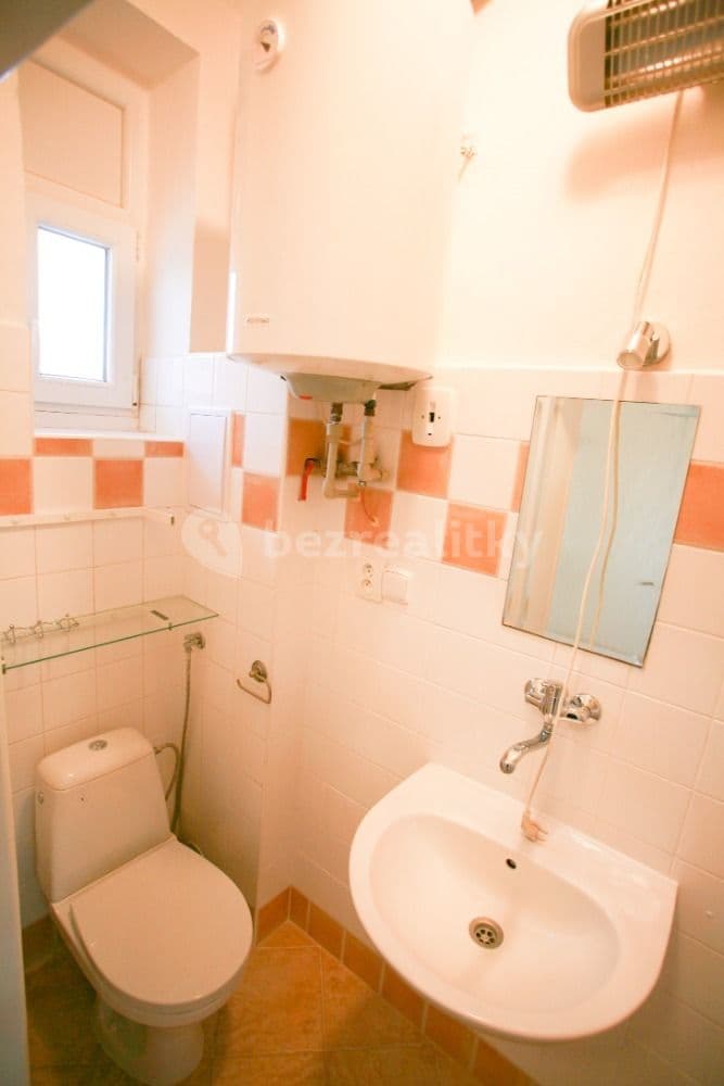 Pronájem bytu 1+1 36 m², Renneská třída, Brno, Jihomoravský kraj Pronájem bytu 1+1 36 m², Renneská třída, Brno, Jihomoravský kraj