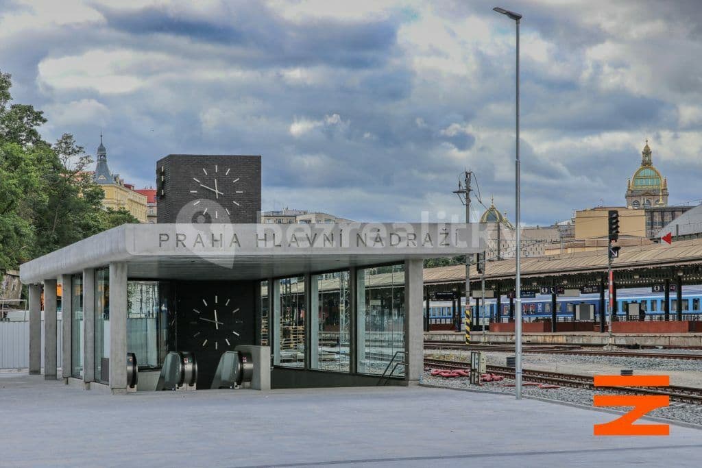 Pronájem bytu 1+kk 25 m², Krásova, Praha, Praha Pronájem bytu 1+kk 25 m², Krásova, Praha, Praha
