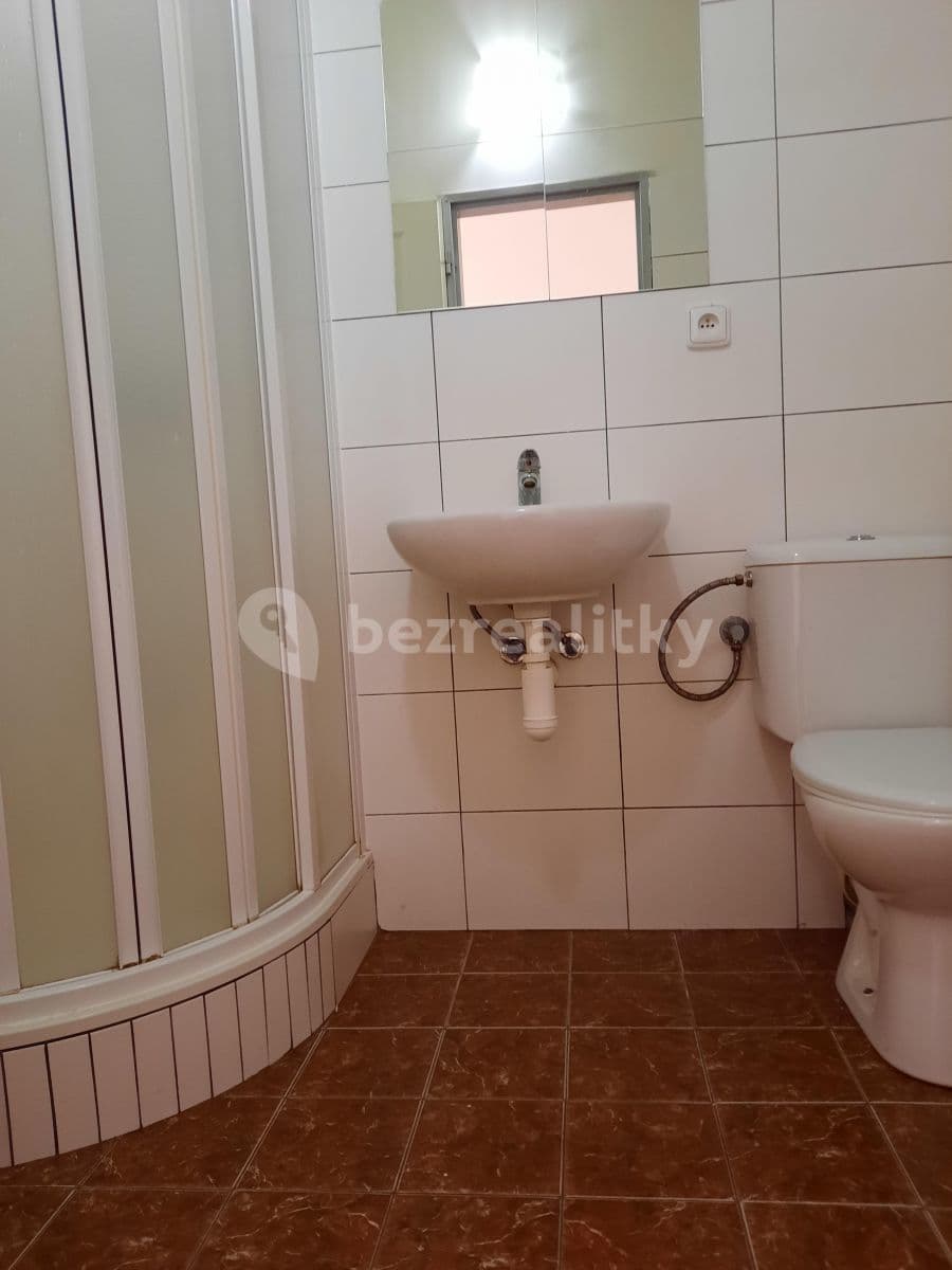 Pronájem bytu 1+kk 25 m², Krásova, Praha, Praha Pronájem bytu 1+kk 25 m², Krásova, Praha, Praha
