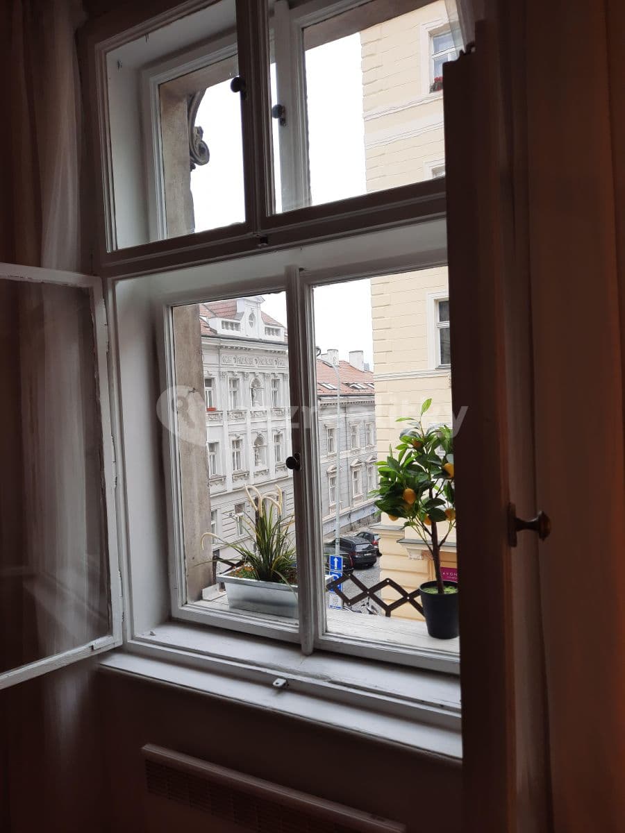 Pronájem bytu 1+kk 25 m², Krásova, Praha, Praha Pronájem bytu 1+kk 25 m², Krásova, Praha, Praha