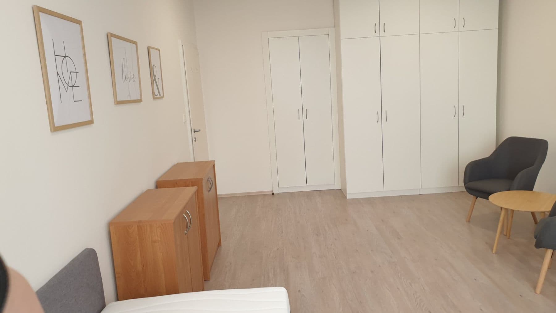 Pronájem bytu 2+1 65 m², Kounicova, Brno, Jihomoravský kraj Pronájem bytu 2+1 65 m², Kounicova, Brno, Jihomoravský kraj