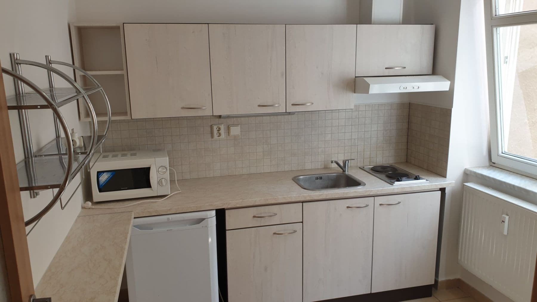 Pronájem bytu 2+1 65 m², Kounicova, Brno, Jihomoravský kraj Pronájem bytu 2+1 65 m², Kounicova, Brno, Jihomoravský kraj