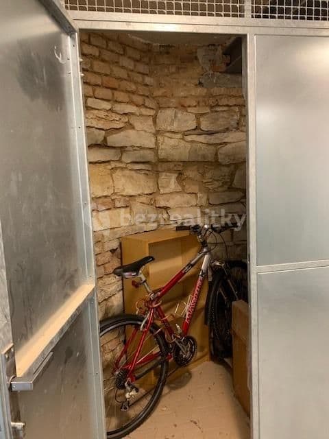 Pronájem bytu 2+1 60 m², Čiklova, Praha, Praha Pronájem bytu 2+1 60 m², Čiklova, Praha, Praha