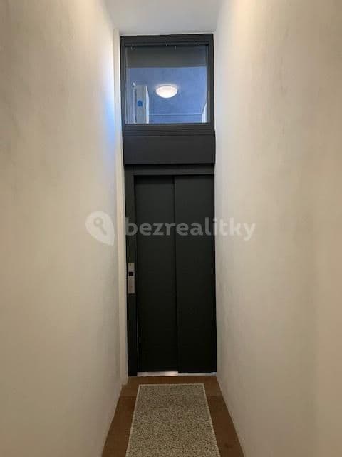 Pronájem bytu 2+1 60 m², Čiklova, Praha, Praha Pronájem bytu 2+1 60 m², Čiklova, Praha, Praha
