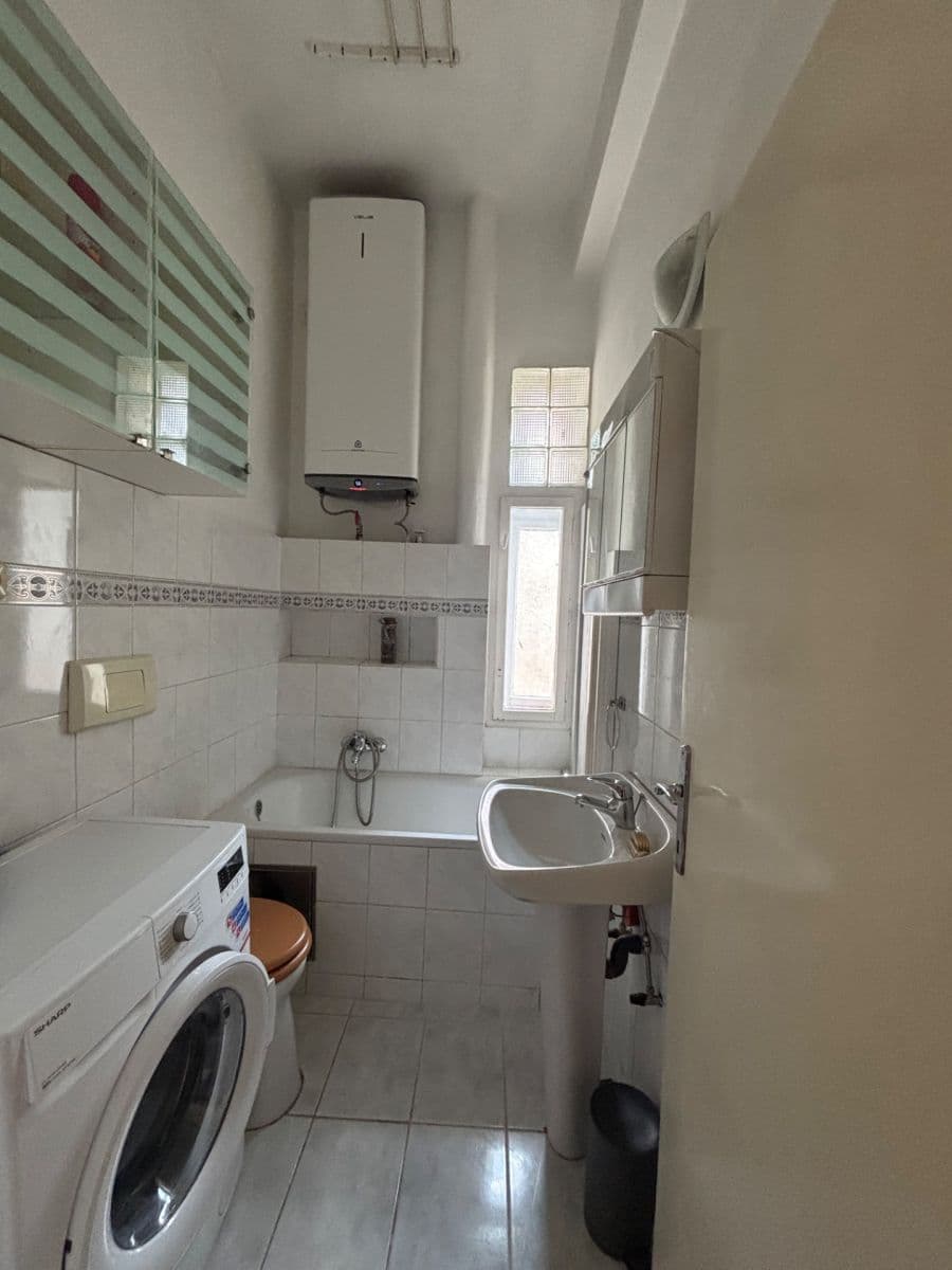 Pronájem bytu 2+1 60 m², Čiklova, Praha, Praha Pronájem bytu 2+1 60 m², Čiklova, Praha, Praha
