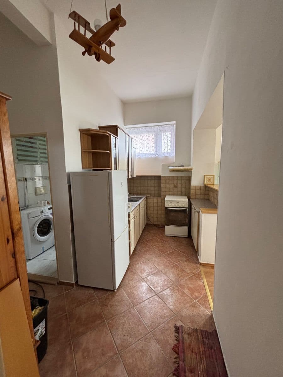 Pronájem bytu 2+1 60 m², Čiklova, Praha, Praha Pronájem bytu 2+1 60 m², Čiklova, Praha, Praha