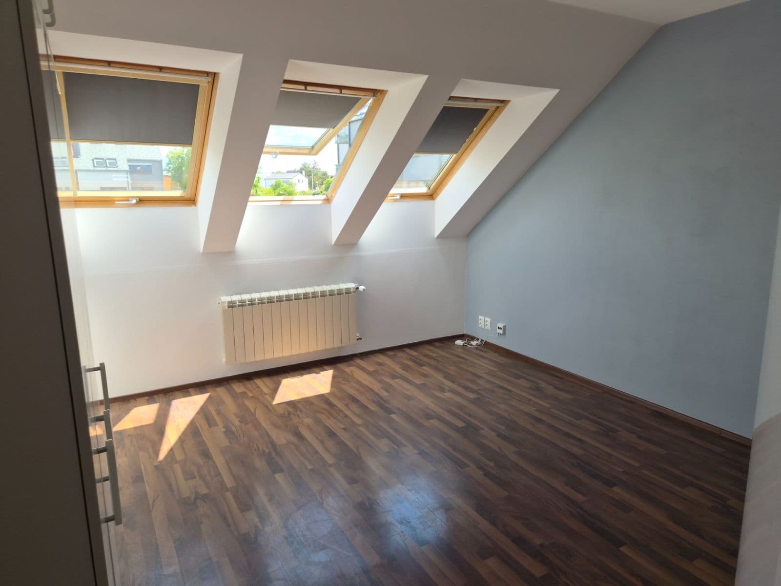 Pronájem bytu 1+kk 33 m², Kestřanská, Praha, Praha Pronájem bytu 1+kk 33 m², Kestřanská, Praha, Praha