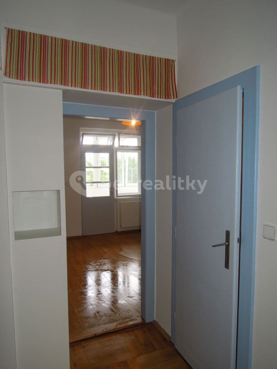 Pronájem bytu 1+1 49 m², Olomoucká, Brno, Jihomoravský kraj Pronájem bytu 1+1 49 m², Olomoucká, Brno, Jihomoravský kraj