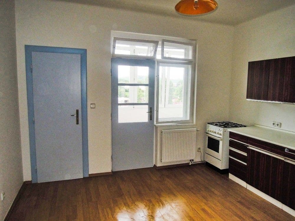 Pronájem bytu 1+1 49 m², Olomoucká, Brno, Jihomoravský kraj Pronájem bytu 1+1 49 m², Olomoucká, Brno, Jihomoravský kraj