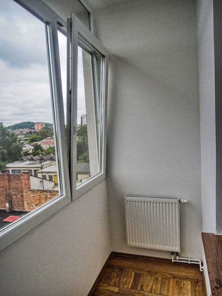 Pronájem bytu 1+1 49 m², Olomoucká, Brno, Jihomoravský kraj Pronájem bytu 1+1 49 m², Olomoucká, Brno, Jihomoravský kraj