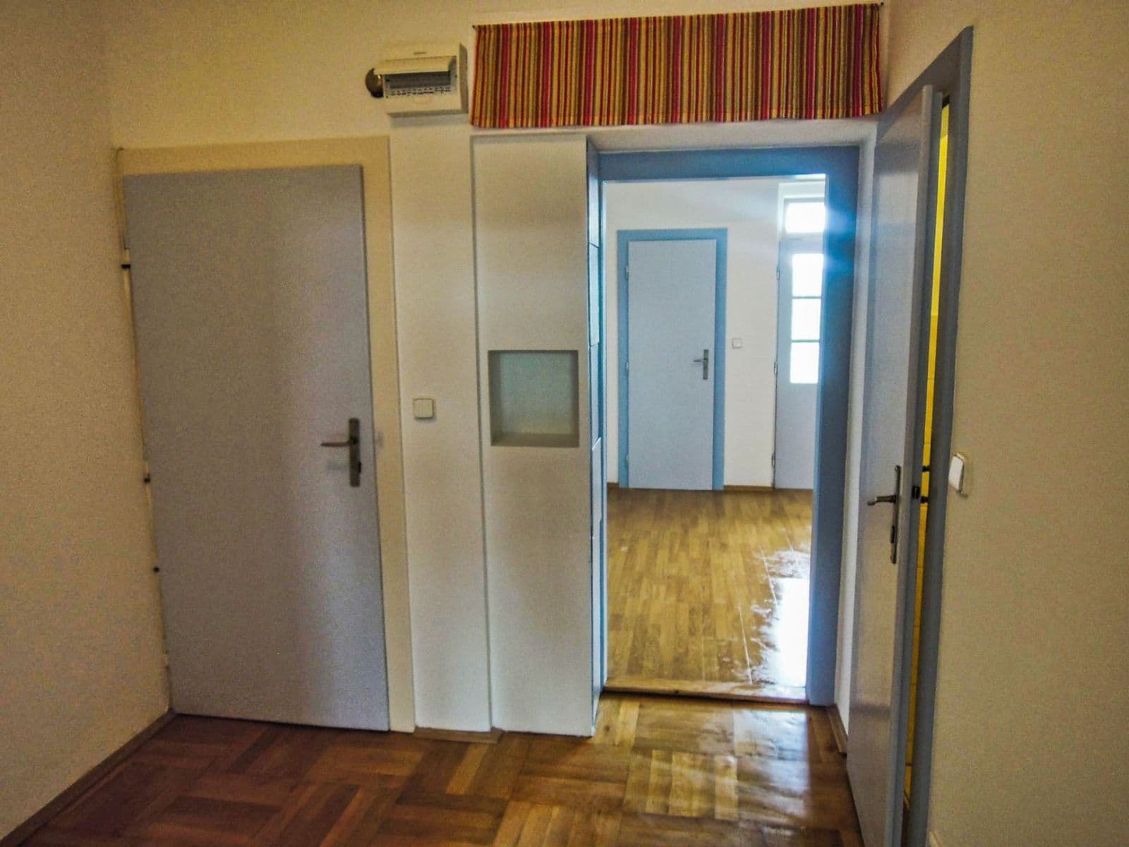 Pronájem bytu 1+1 49 m², Olomoucká, Brno, Jihomoravský kraj Pronájem bytu 1+1 49 m², Olomoucká, Brno, Jihomoravský kraj