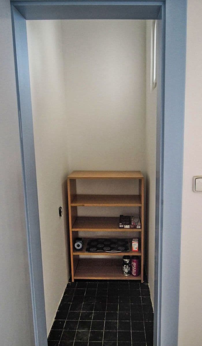 Pronájem bytu 1+1 49 m², Olomoucká, Brno, Jihomoravský kraj Pronájem bytu 1+1 49 m², Olomoucká, Brno, Jihomoravský kraj