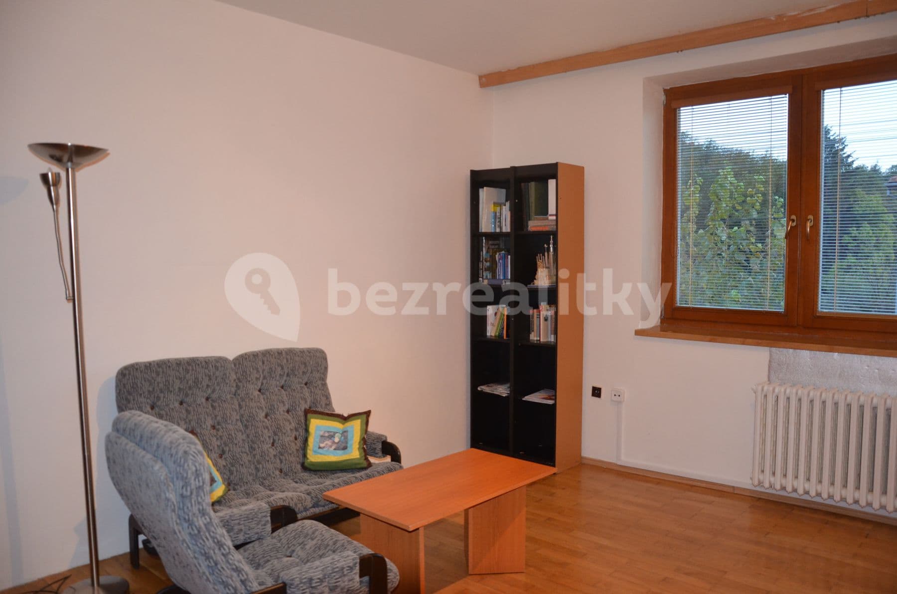 Pronájem bytu 2+1 75 m², K Lesu, Brno, Jihomoravský kraj