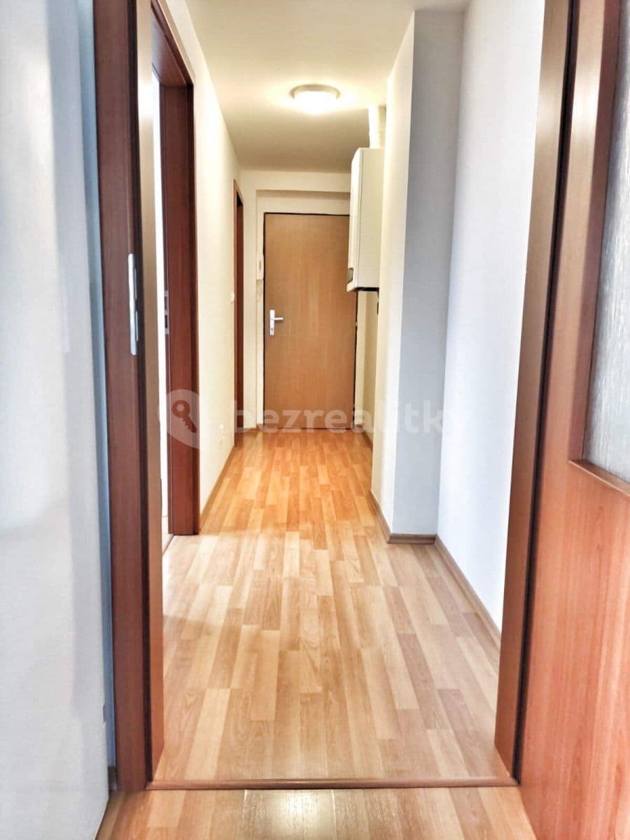 Pronájem bytu 2+kk 45 m², Unhošťská, Hostivice, Středočeský kraj Pronájem bytu 2+kk 45 m², Unhošťská, Hostivice, Středočeský kraj