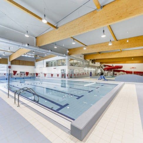 Pronájem bytu 1+kk 44 m², Athénská, Praha, Praha Pronájem bytu 1+kk 44 m², Athénská, Praha, Praha