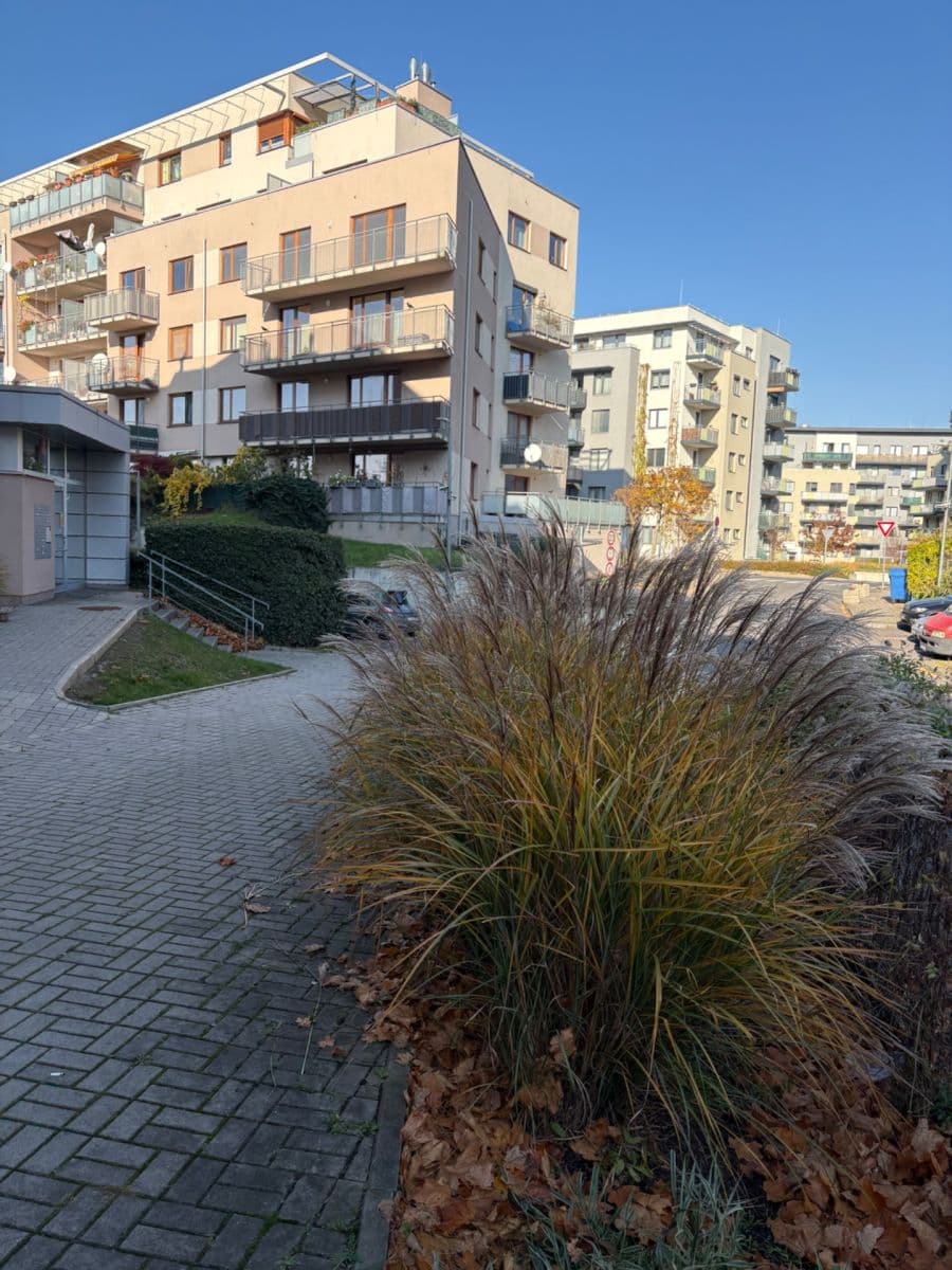 Pronájem bytu 1+kk 44 m², Athénská, Praha, Praha Pronájem bytu 1+kk 44 m², Athénská, Praha, Praha