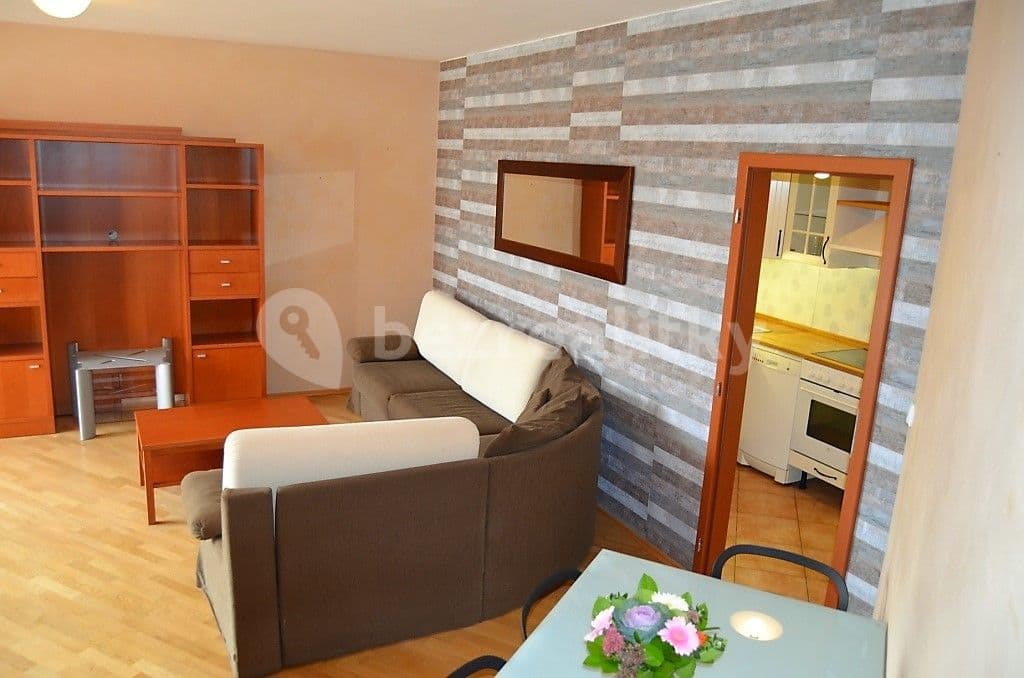 Pronájem bytu 2+kk 76 m², Podvinný mlýn, Praha, Praha Pronájem bytu 2+kk 76 m², Podvinný mlýn, Praha, Praha