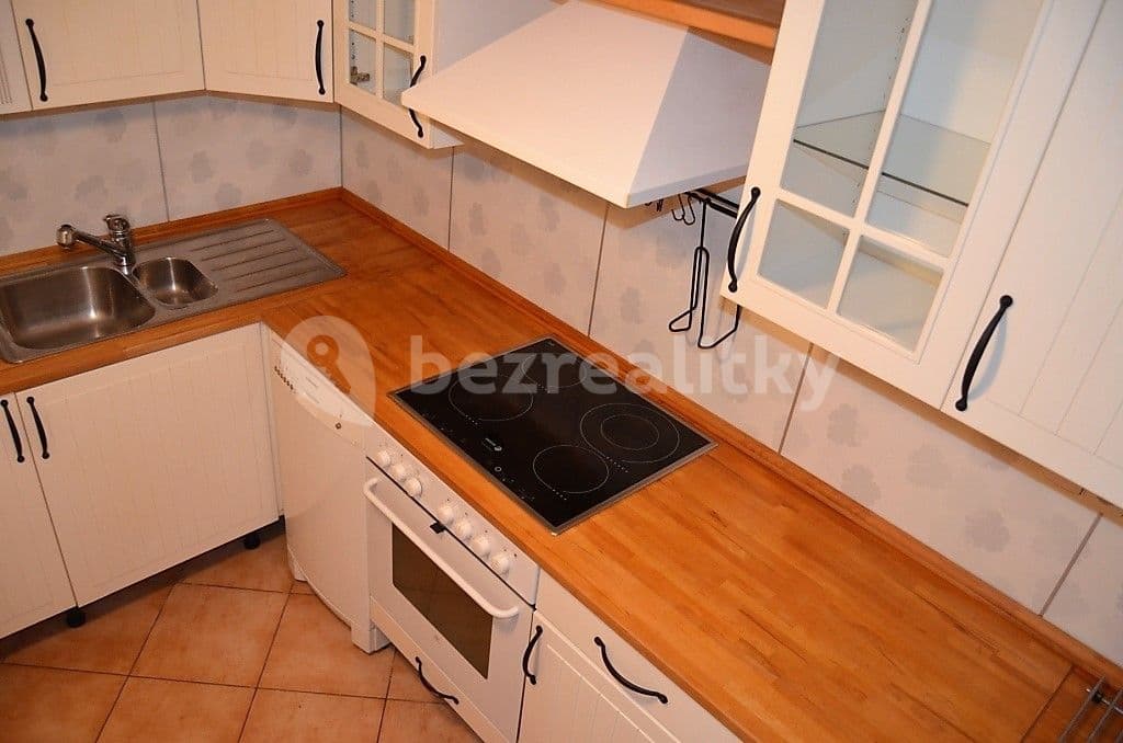 Pronájem bytu 2+kk 76 m², Podvinný mlýn, Praha, Praha Pronájem bytu 2+kk 76 m², Podvinný mlýn, Praha, Praha