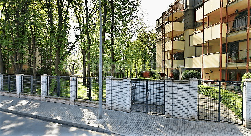 Pronájem bytu 2+kk 76 m², Podvinný mlýn, Praha, Praha Pronájem bytu 2+kk 76 m², Podvinný mlýn, Praha, Praha