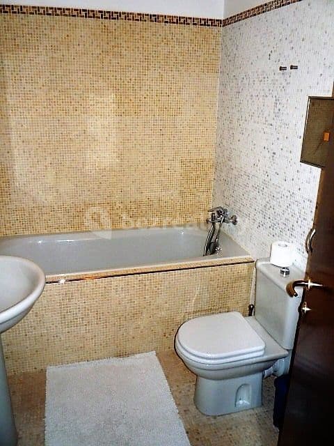 Pronájem bytu 2+kk 76 m², Podvinný mlýn, Praha, Praha Pronájem bytu 2+kk 76 m², Podvinný mlýn, Praha, Praha