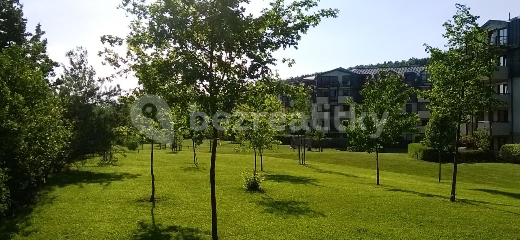 Pronájem bytu 2+kk 76 m², Podvinný mlýn, Praha, Praha Pronájem bytu 2+kk 76 m², Podvinný mlýn, Praha, Praha