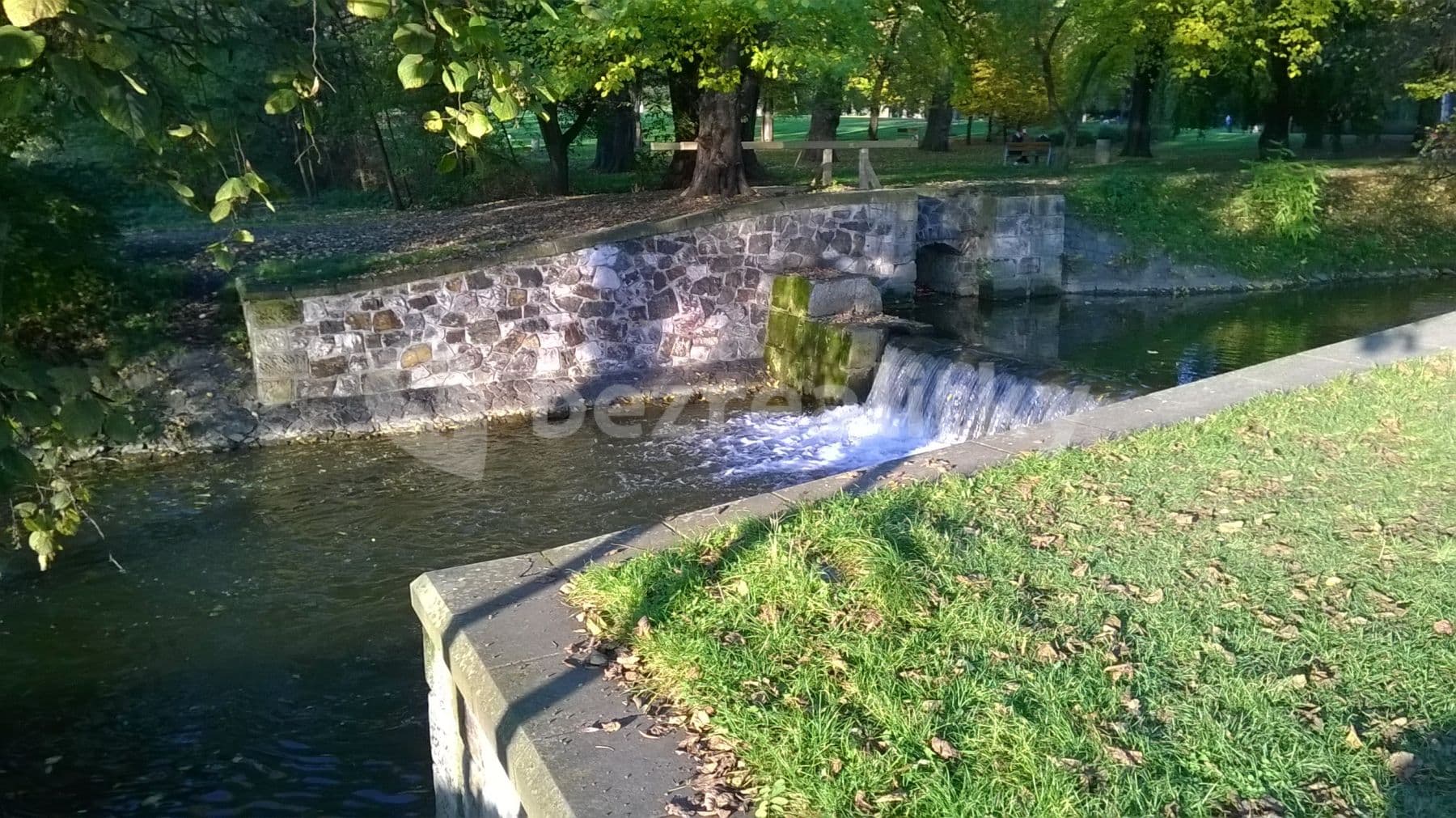 Pronájem bytu 2+kk 76 m², Podvinný mlýn, Praha, Praha Pronájem bytu 2+kk 76 m², Podvinný mlýn, Praha, Praha