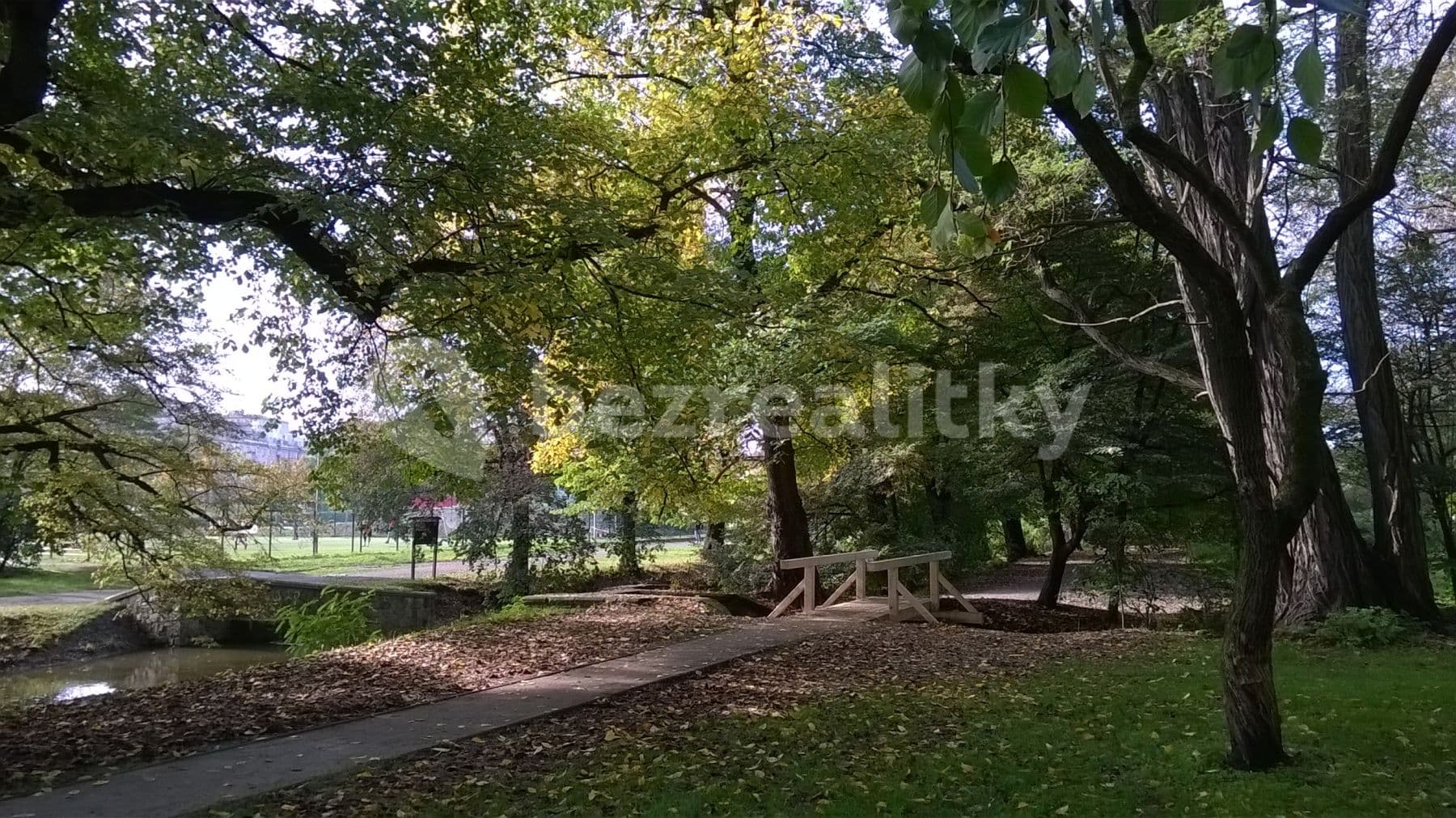 Pronájem bytu 2+kk 76 m², Podvinný mlýn, Praha, Praha Pronájem bytu 2+kk 76 m², Podvinný mlýn, Praha, Praha