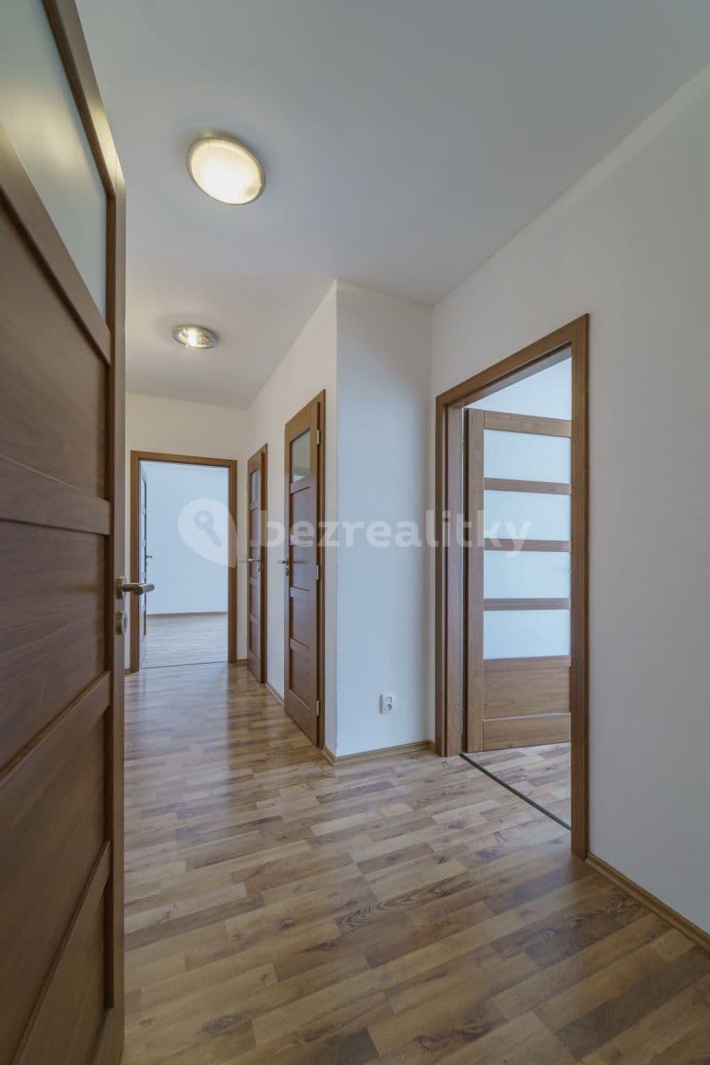 Pronájem bytu 2+kk 54 m², Hořanská, Praha, Praha Pronájem bytu 2+kk 54 m², Hořanská, Praha, Praha