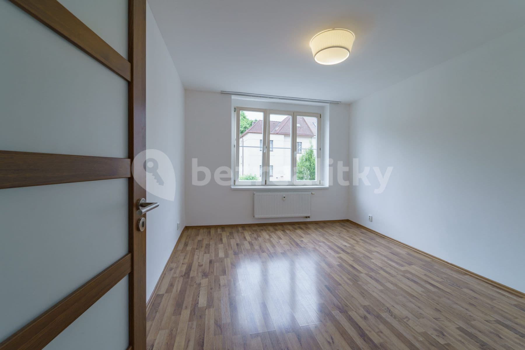Pronájem bytu 2+kk 54 m², Hořanská, Praha, Praha Pronájem bytu 2+kk 54 m², Hořanská, Praha, Praha