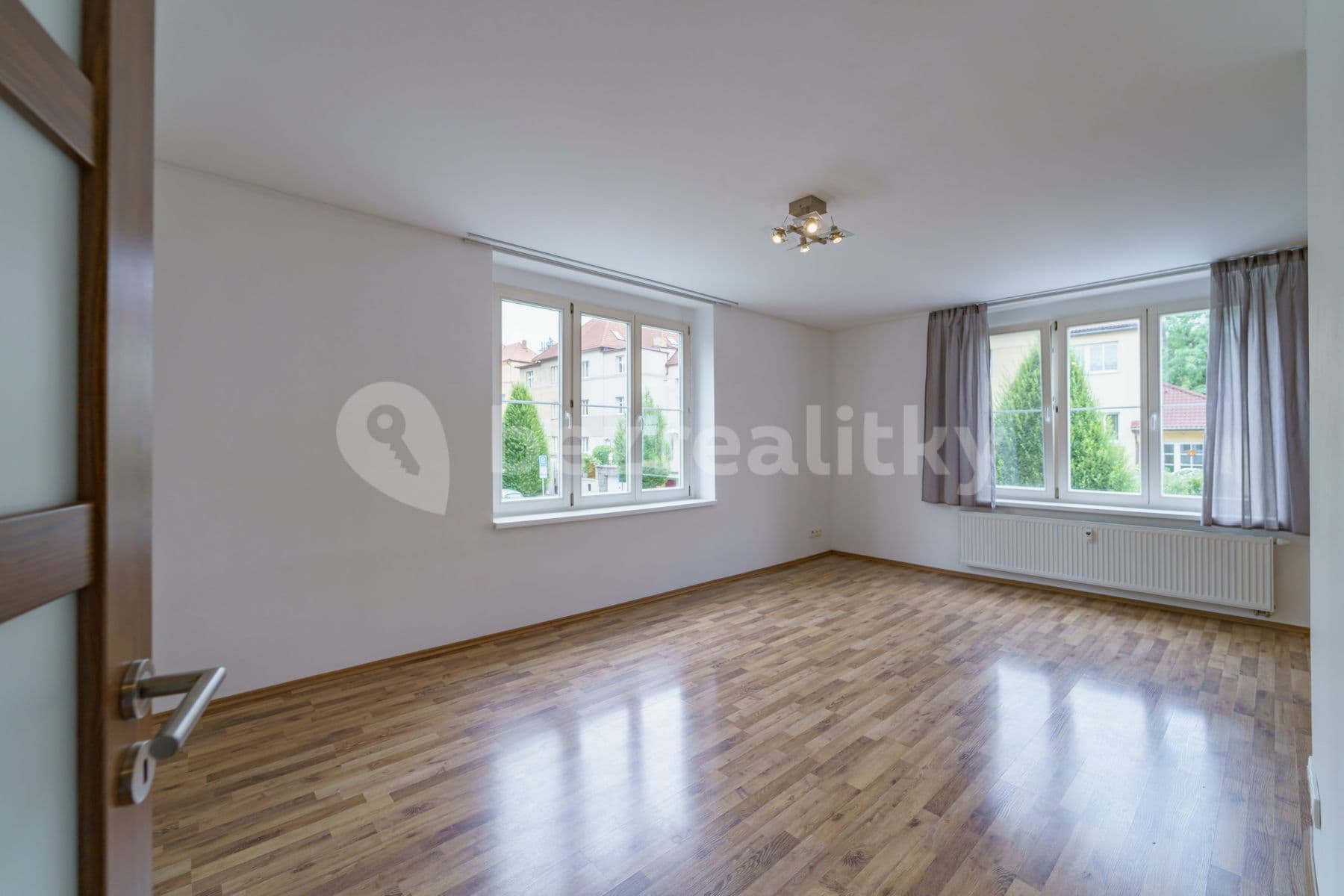 Pronájem bytu 2+kk 54 m², Hořanská, Praha, Praha Pronájem bytu 2+kk 54 m², Hořanská, Praha, Praha