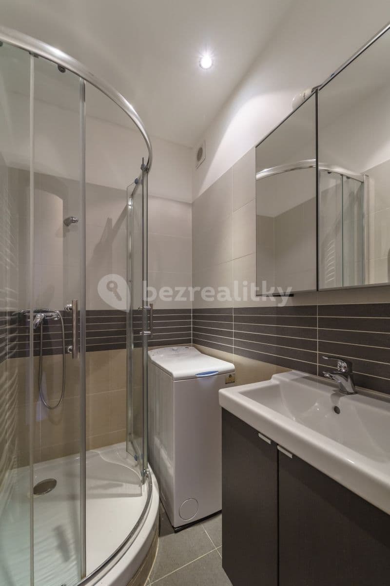Pronájem bytu 2+kk 54 m², Hořanská, Praha, Praha Pronájem bytu 2+kk 54 m², Hořanská, Praha, Praha