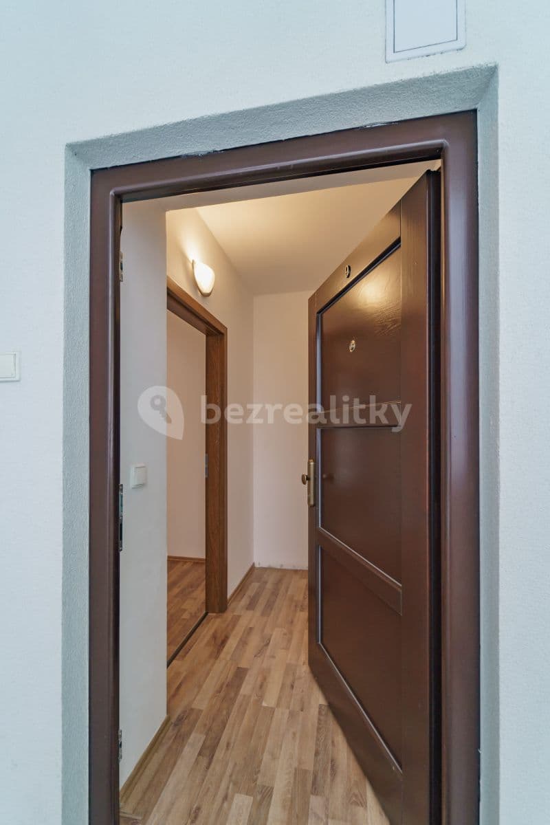 Pronájem bytu 2+kk 54 m², Hořanská, Praha, Praha Pronájem bytu 2+kk 54 m², Hořanská, Praha, Praha