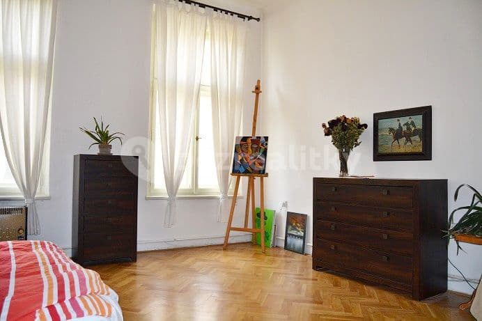 Pronájem bytu 2+kk 54 m², Lublaňská, Praha, Praha Pronájem bytu 2+kk 54 m², Lublaňská, Praha, Praha